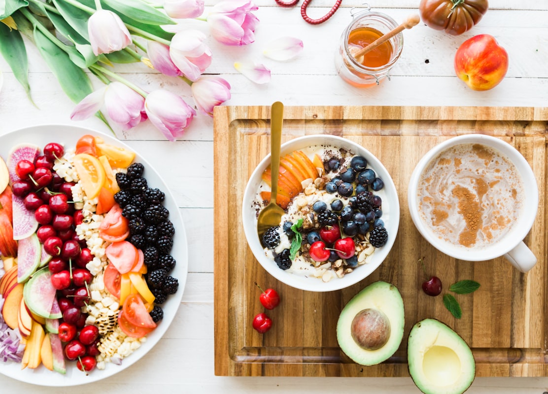 Personalized Nutrition Assessment