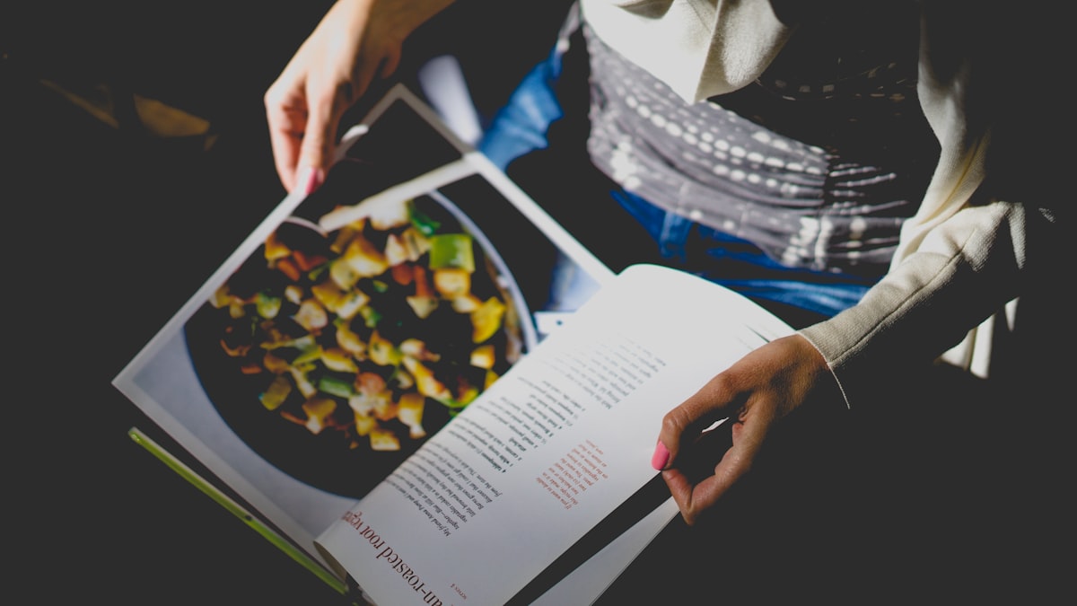 Dietary Approaches for Wellness